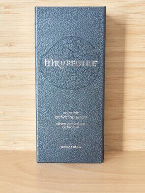 Truffoire Volcanic Activating Serum 30ml 1.01 oz NIB